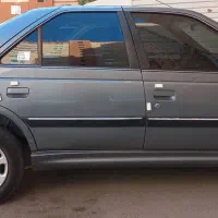 پژوپارس مدل۸۷ کم کارکردخشک واقعی|خودرو سواری و وانت|محمدیه-قزوین, |دیوار