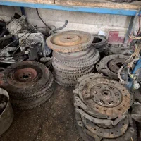 لوازم استوک