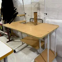 فروش میز کامپیوتر وتحریر جادار