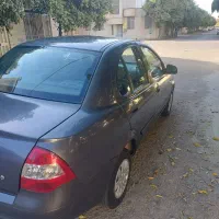 تیبا  نکمدادی|خودرو سواری و وانت|گنبد کاووس, |دیوار