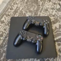 پلی ۴ پی اس ۴ اسلیم ps4 اسلیم