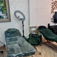 اجاره صندلی در سالن زیبایی