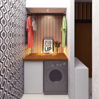 ویلای نوساز کوهپایه با چشم انداز ۳۶۰ درجه فول.فول|فروش خانه و ویلا|لاهیجان, کوی خزر|دیوار