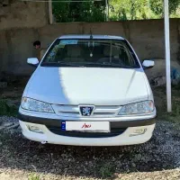 پژوپارس tu5 مدل۹۹سیمی بیرنگ