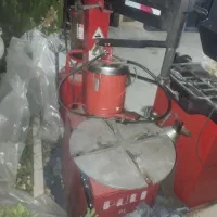 بالانس و لاستیک درآر|فروشگاه و مغازه|دماوند, دماوند|دیوار