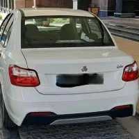 ساینا اس تیپ DA مدل ۱۴۰۲|خودرو سواری و وانت|ارومیه, |دیوار