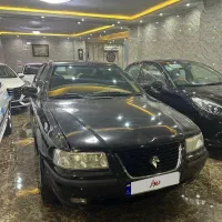 سمند ef7 97