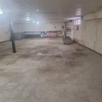 انباری بزرگ به متراژ ۱۸۰ متر