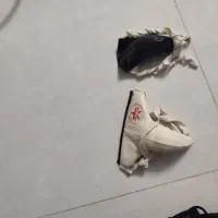 تعداد وسایل ورزشی نو و دست دوم.قیمت خوب|تجهیزات ورزشی|شیراز, شهرک بزین|دیوار