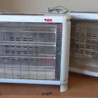 بخاری برقی برفاب3000