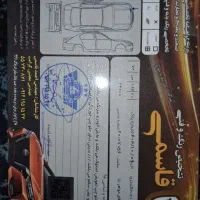 206 تیپ 5|خودرو سواری و وانت|تهران, فلاح|دیوار