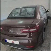 فروش ماشین سهند خشک صفرکیلومتر