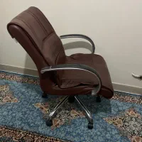 صندلی چرخ دار