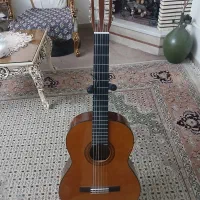 گیتار یاماها c40 نو