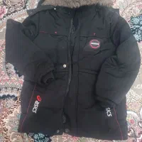 کاپشن بچه گانه