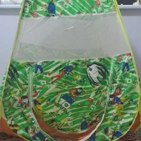 چادر مسافرتی کودک