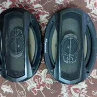 یک جفت باند ۶۹۶۵