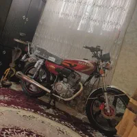 موتور ۲۰۰متین خشک