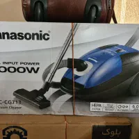 جارو برقی پاناسونیک