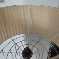 لوستر|لوستر و چراغ آویز|تهران, شهرک شهید باقری|دیوار