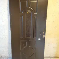 در ضد سرقت شکسته مجانی