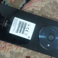 گوشی ردمی a3