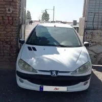 206 تیپ 2