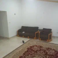 سالیانه ۲خوابه ۷۰متری تاحدودی مبله کلاردشت|اجارهٔ خانه و ویلا|کلاردشت, |دیوار