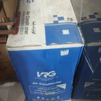 کولر اینورتر ایران رادیاتور ۲۴|کولر گازی و فن‌کوئل|کرج, گلستان|دیوار