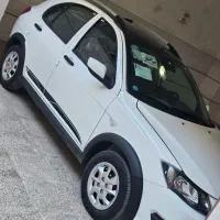 کوییک GXR تیپ L صفر کیلومتر رینگ فولادی