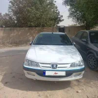 پارس TU5 اتومات مدل 97