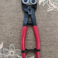 انبرکاشی بر غلطک دار