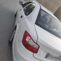 ساینا s مدل ۴۰۱|خودرو سواری و وانت|کرج, شهرک امیر المومنین|دیوار