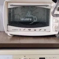 یک عدد توستر