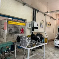 جشنواره زمستانه ثبت نام دوره های تخصص مکانیک خودرو|خدمات آموزشی|گرگان, |دیوار