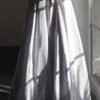 لباس عقدم فقط یکبار پوشیده شده