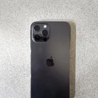 ایفون ۱۲ پرومکس