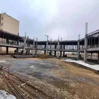 واگذاری امتیاز فاز صفر پروژه کمیته امداد شهر پرند