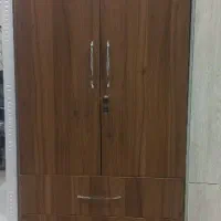 کمد ، دراور . کمد سه کشو .کمد جادار . جا لباسی|جاکفشی، کمد، دراور|هشتگرد, شهرک ولیعصر (مصلی)|دیوار