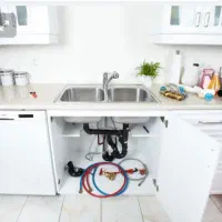 تاسیسات ساختمانی وتعمیرات لوازم ساختمانی