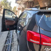 جکs5|خودرو سواری و وانت|نظرآباد, نظرآباد|دیوار