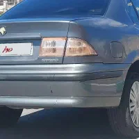 سمندEF7مدل۹۳بیرنگ هم نقدواقساط هم معاوضه باپراید