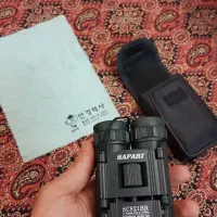 دوربین دوچشمی نو