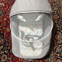 نی نی لای لای ماستلا طوسی|اسباب و اثاث بچه|تهران, مهران|دیوار