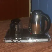 چای ساز Varmi