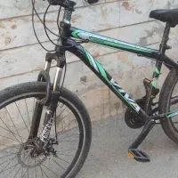 دوچرخه 26 دیسکی