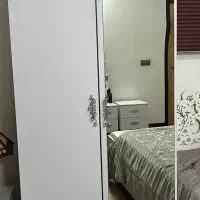 کمد لباسی سالم سالم