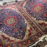 شش متری تبریز سرمه ای جفت