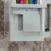 پرینتر 4 کاره پاناسونیک مدل kx-mb2025cx|پرینتر، اسکنر، کپی، فکس|اهواز, شهرک دانشگاه|دیوار