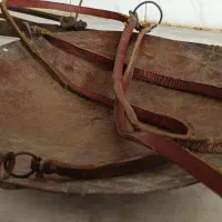 تعدادی وسایل قدیمی|کلکسیون اشیاء عتیقه|اراک, |دیوار